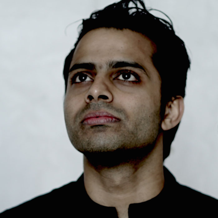 Loucas Hajiantioni x Alluri