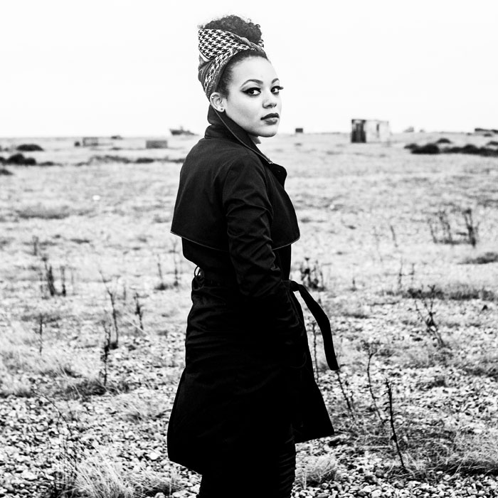 Loucas Hajiantioni x Basheba