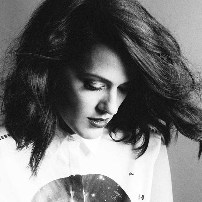 Loucas Hajiantioni x Ella On The Run