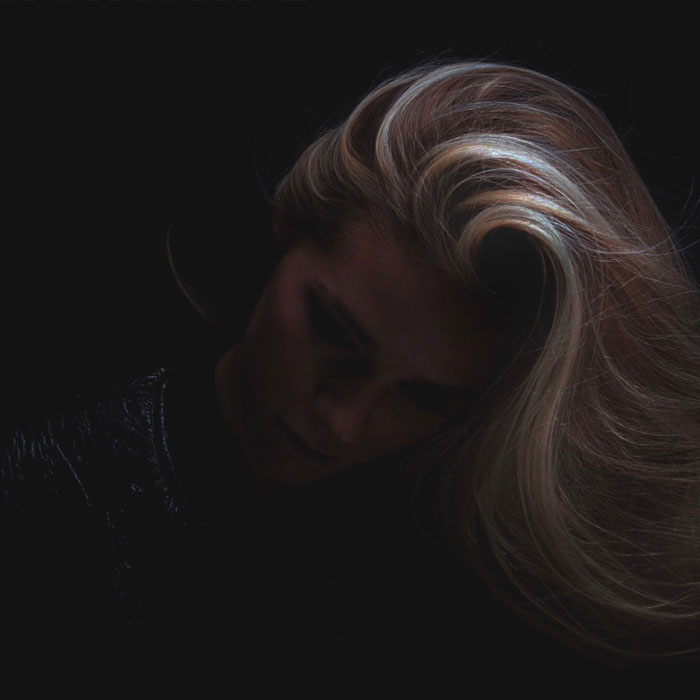 Loucas Hajiantioni x Gina Kushka