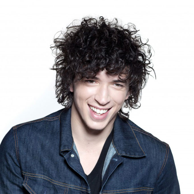 Loucas Hajiantioni x Julian Perretta