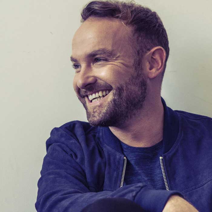Loucas Hajiantioni x Kevin Simm