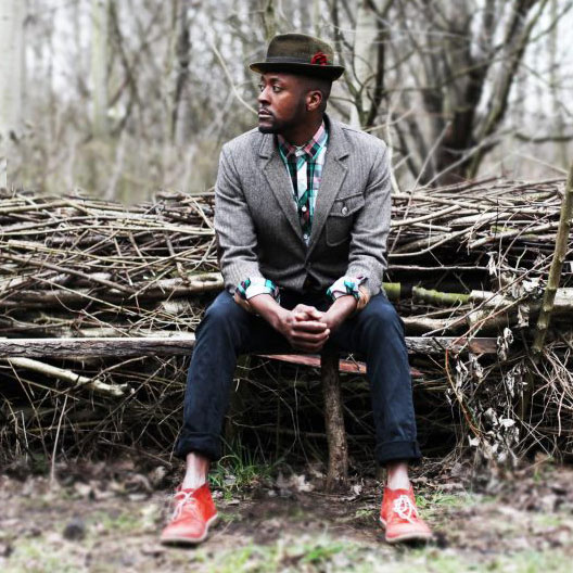 Loucas Hajiantioni x Matt Henry